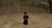 GANGRL3 HD для GTA San Andreas миниатюра 2