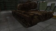 Шкурка для американского танка T30 для World Of Tanks миниатюра 3