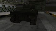 Шкурка для американского танка M4 Sherman для World Of Tanks миниатюра 4
