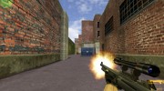 Default Xm1014 Hacked by THE-DESTROYER para Counter Strike 1.6 miniatura 2