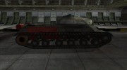 Зона пробития ИС-3 para World Of Tanks miniatura 5