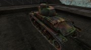 PzKpfw 35(t) от Peolink для World Of Tanks миниатюра 3