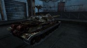 ИС-7 SMF для World Of Tanks миниатюра 4