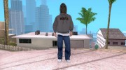 Robber para GTA San Andreas miniatura 5