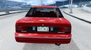 Mercury Tracer 1993 v1.1 для GTA 4 миниатюра 4