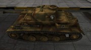 Немецкий скин для VK 30.01 (H) для World Of Tanks миниатюра 2