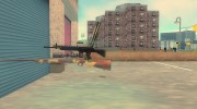 Real Weapons (Apokalypse) для GTA 3 миниатюра 12