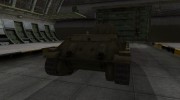 Шкурка для А-20 в расскраске 4БО for World Of Tanks miniature 4