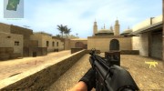 Mp5 RIS *Updated* for Counter-Strike Source miniature 1