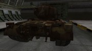 Американский танк T30 для World Of Tanks миниатюра 4