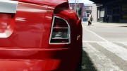 Rolls-Royce Phantom для GTA 4 миниатюра 13