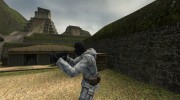 Millenias MAC 10 on dif anims. for Counter-Strike Source miniature 5