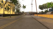 Ремонтные работы на Grove Street для GTA San Andreas миниатюра 5