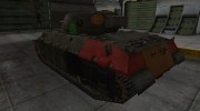 Зона пробития T14 для World Of Tanks миниатюра 3