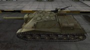 Ремоделлинг для Объект 704 for World Of Tanks miniature 2