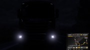 True AI Lights v5.2 para Euro Truck Simulator 2 miniatura 6