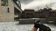 Realistic AK47:no Fake: By Nayt*UPDATE* for Counter-Strike Source miniature 1