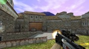 Assault MP5 para Counter Strike 1.6 miniatura 2