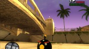 Пак Angry Birds (Skin Selector)  миниатюра 11
