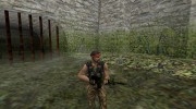 green galil retexture para Counter Strike 1.6 miniatura 4