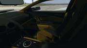 Lamborghini Reventon v2 для GTA 4 миниатюра 7