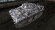 VK1602 Leopard 22 для World Of Tanks миниатюра 1