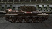 Шкурка для Cromwell для World Of Tanks миниатюра 5