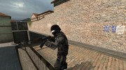 Digi-like Urban for Counter-Strike Source miniature 4