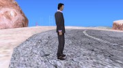 Mr. Vercetti para GTA San Andreas miniatura 4