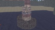 Заброшенный маяк и Даркел для GTA 3 миниатюра 2