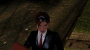 Lara Croft Hitman from Lara Croft and the Temple of Osiris для GTA San Andreas миниатюра 9