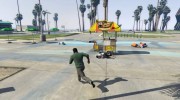 Infection 1.2 for GTA 5 miniature 4