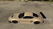 Porsche Cayman S NFS Shift para GTA San Andreas miniatura 2