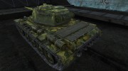 T-44 от Spirit для World Of Tanks миниатюра 3