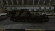 Пустынный скин для Объект 263 для World Of Tanks миниатюра 5