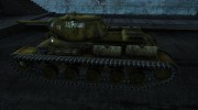 КВ-13 para World Of Tanks miniatura 2