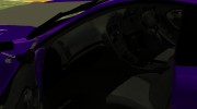 Toyota Celica GT-Four для GTA San Andreas миниатюра 4