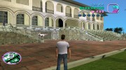 New Vercetti Mansion for GTA Vice City miniature 3