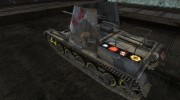 Panzerjager I  S.T.A.L.K.E.R. para World Of Tanks miniatura 3