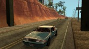 Low End ENB for Very Low PC для GTA San Andreas миниатюра 3