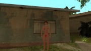 Скин из GTA 4 v64 for GTA San Andreas miniature 2