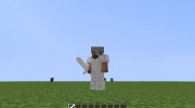 Armor and Tools Pack by Nik100203 [1.7.10]  миниатюра 6