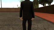Suleyman Cakir from Kurtlar Vadisi Pusu para GTA San Andreas miniatura 4