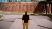 Csherna для GTA San Andreas миниатюра 3