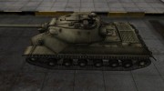 Шкурка для китайского танка 110 для World Of Tanks миниатюра 2