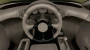 Mclaren F1 GT (v1.0.0) для GTA San Andreas миниатюра 6