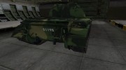 Шкурка для WZ-120 for World Of Tanks miniature 4