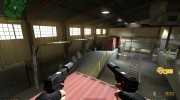 U.A.H.F.T.T.2.G для Counter-Strike Source миниатюра 1