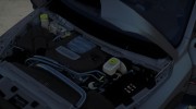 Dodge Ram 2500 Power Wagon 2017 для GTA San Andreas миниатюра 34