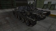 Немецкий танк Jagdpanther for World Of Tanks miniature 3
